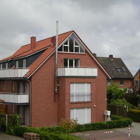 Nordseestrand Horumersiel Exterior foto